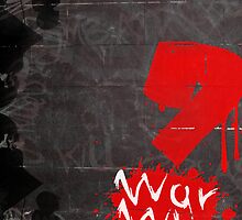 War Why by Edw6