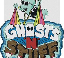 Ghosts n' Stuff by Che ese