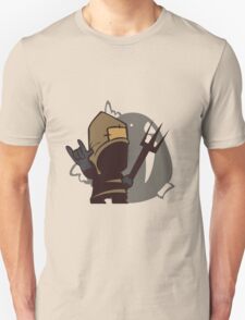 castle crashers shirts