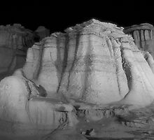 Hoodoo Voodoo by Mitchell Tillison