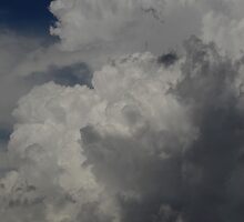 Developing an anvil top... by Richard Stanley