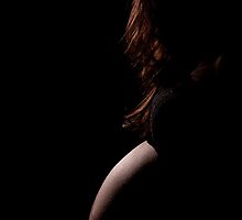 Pregnant and still sexy by Rob Raab