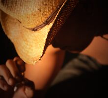 Smokin' by Tara Johnson