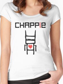 chappies shirt