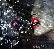 the alienation of sorrow by navybrat