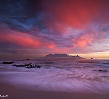 Cliche by Hougaard Malan