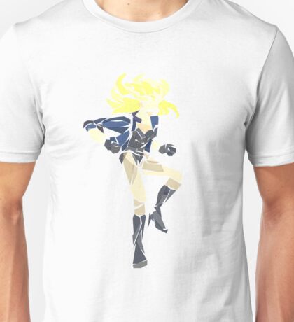 black canary shirt