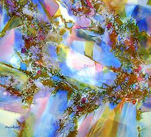 Faceted Gems by Dana Roper