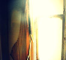 Blinding Light by Devan Abernathy