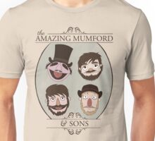 mumford high school t shirt