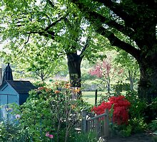 Welcome by peggyswfl