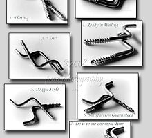 Screwed by pmn-photography