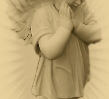 Jesus, Hear My Prayer by Marie Sharp