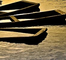sunk boats by marcwellman2000
