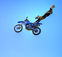 Grab by Nathaniel Wilson