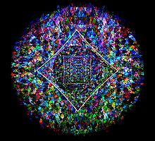 jEWEL No.2 by Paul Quixote Alleyne