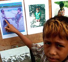 Suai market exhibition 11 by Friends of Suai