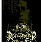 Ride to Remember. by chung-deh tien