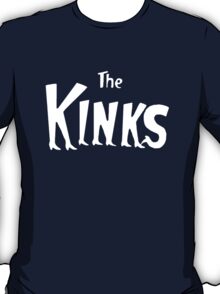 the kinks shirts