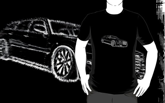 Chrysler 300 shirts #3