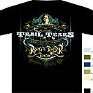 My Trail of Tear Entry 2010 by chung-deh tien