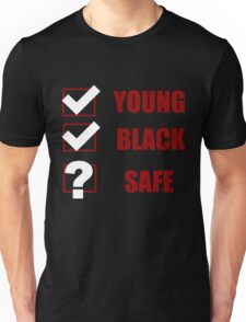 young justice t shirt