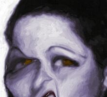 Misery by Rob Matson