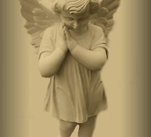 Angels of Hope by Marie Sharp