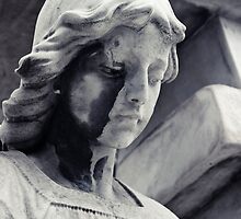 Stained Sorrow by Paul Davey