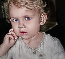 Baby Thinker by StarKatz