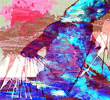 The Many Facets of Life by bev langby