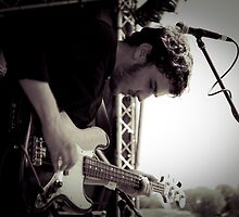 Evelution Festival 09 - 10 by Specular