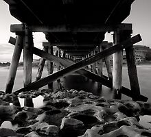 La Perouse by Josh Bradshaw