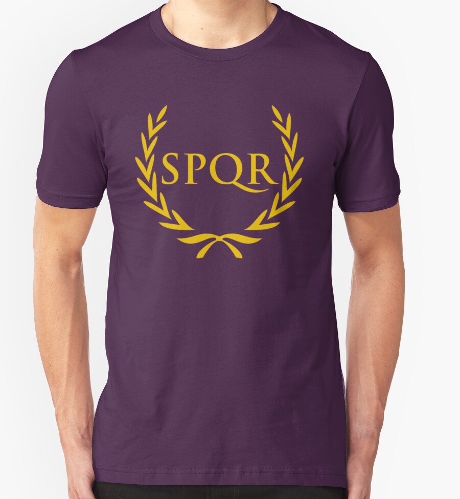 spqr t shirt