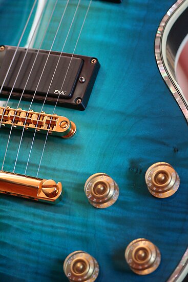 Guitar Blues by Joy Watson Guitar Blues by Joy Watson