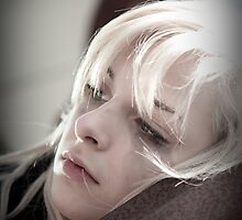 .. why .. by Kieron Nolan