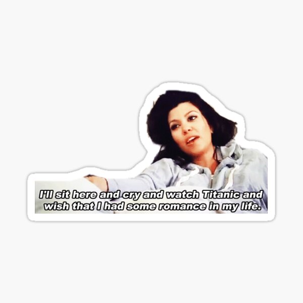 Kourtney Kardashian Sticker By Lorih Redbubble