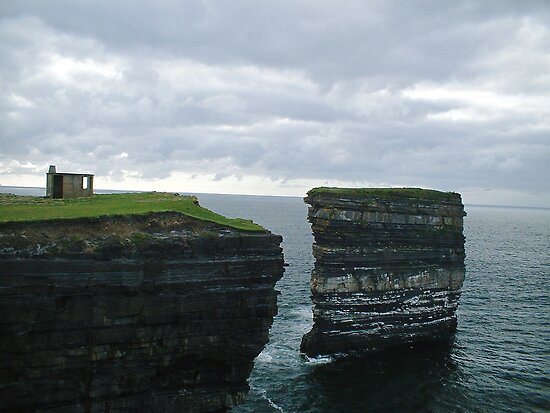 Downpatrick Head