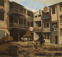 Contrary by Potapov Vladimir