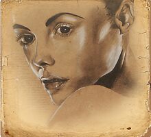 Pause by Melisah