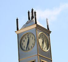 25 to One by Dean Mucha