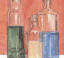 Power Failure Prescriptions by Ken Powers