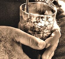 Captain & Coke by Amy E. McCormick