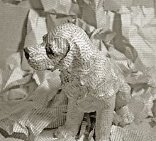 Have I Eaten your Essay. by - nawroski -
