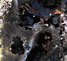 The Be-Coming by richman