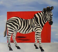 Disorientation by Eva Fritz
