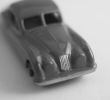 old toy by alino55