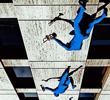 "I Guess Thats Why They Call It The Blues" by David Howarth