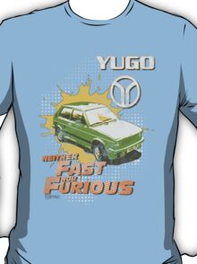 yugo t shirt