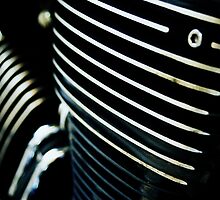 Machined by MichaelCouacaud